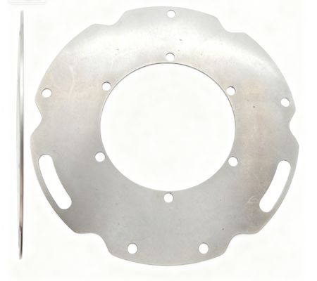 Auto Air compressor New Energy Compressor Parts for Changan 460 & BAIC EU5 valve plate with customization